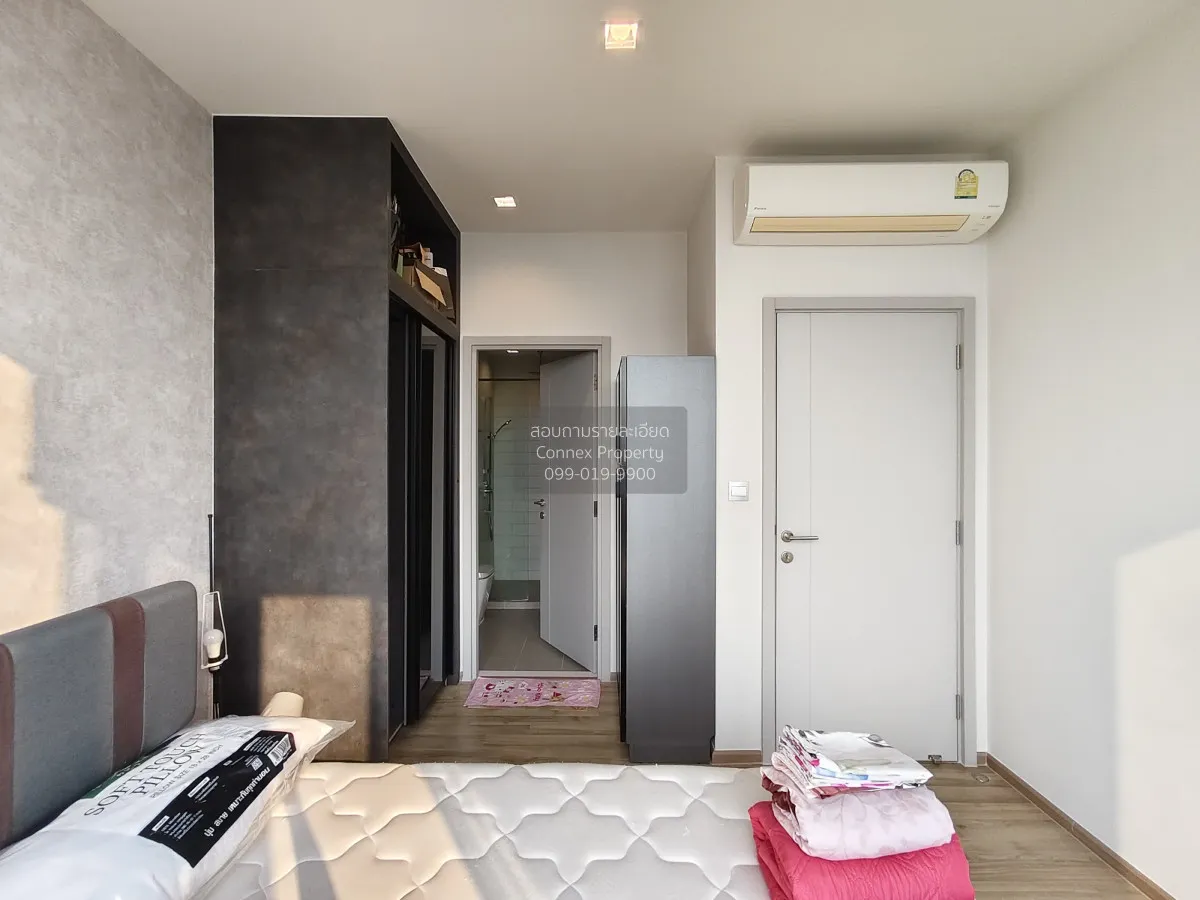 FOR RENT condo , The Line Jatujak - Mochit , BTS-Mo Chit , Chomph