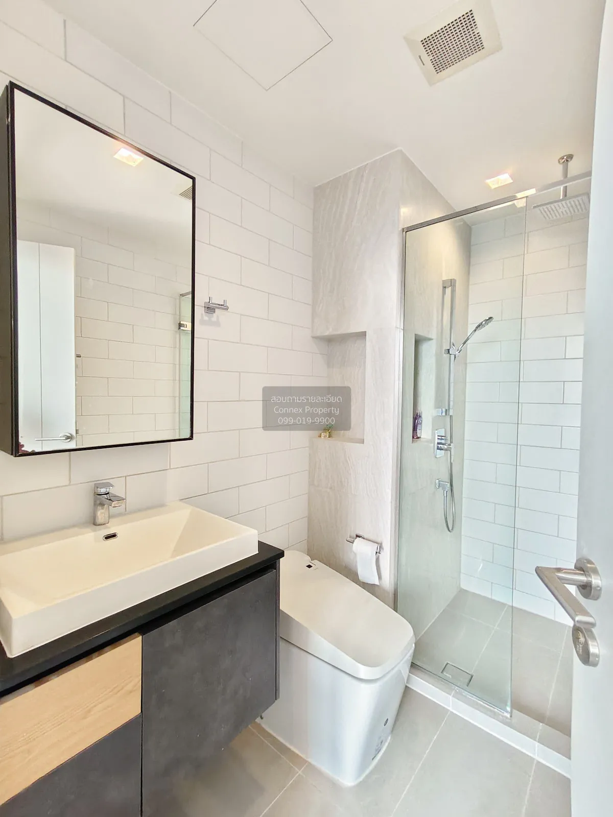 FOR RENT condo , The Line Jatujak - Mochit , BTS-Mo Chit , Chomph