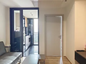 FOR RENT condo , The Line Jatujak - Mochit , BTS-Mo Chit , Chomphon , Chatuchak , Bangkok , CX-53677