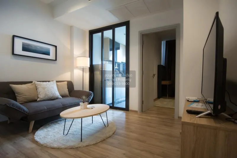 ขายคอนโด  เดอะไลน์ จตุจักร BTS-หมอชิต จอมพล  เขต จตุจักร กรุงเทพ  1