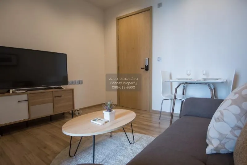 ขายคอนโด  เดอะไลน์ จตุจักร BTS-หมอชิต จอมพล  เขต จตุจักร กรุงเทพ  2