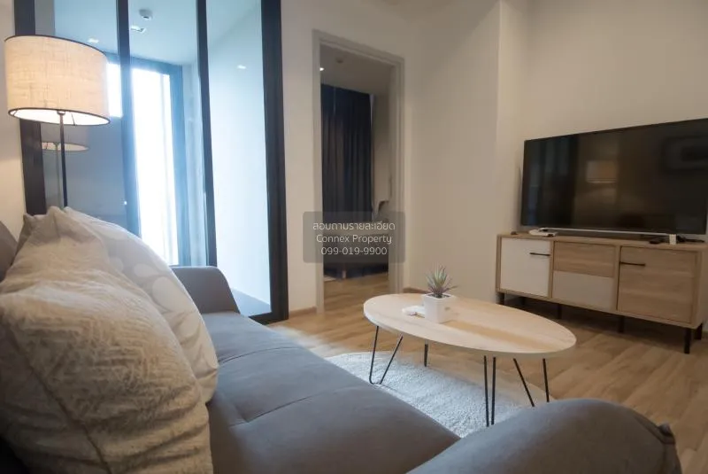 ขายคอนโด  เดอะไลน์ จตุจักร BTS-หมอชิต จอมพล  เขต จตุจักร กรุงเทพ  4