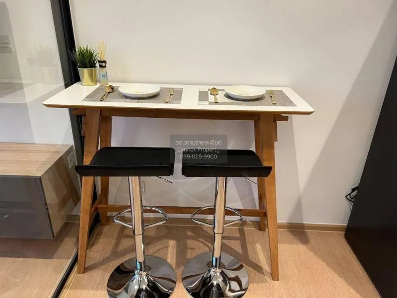 เช่าคอนโด  มารุ เอกมัย2 BTS-เอกมัย พระโขนงเหนือ เขต วัฒนา กรุงเทพ 3