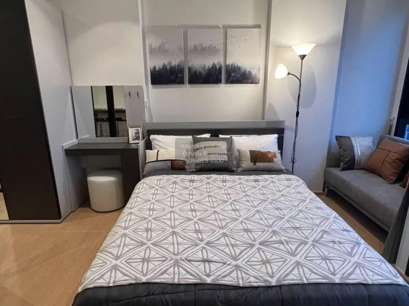 เช่าคอนโด  มารุ เอกมัย2 BTS-เอกมัย พระโขนงเหนือ เขต วัฒนา กรุงเทพ