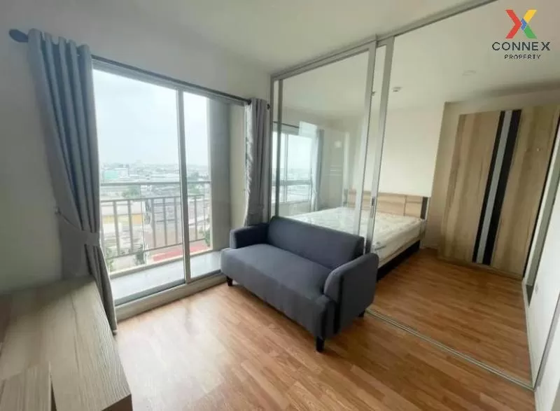 FOR RENT condo , Lumpini Ville Suksawat-Rama 2 , Chom Thong , Cho 2