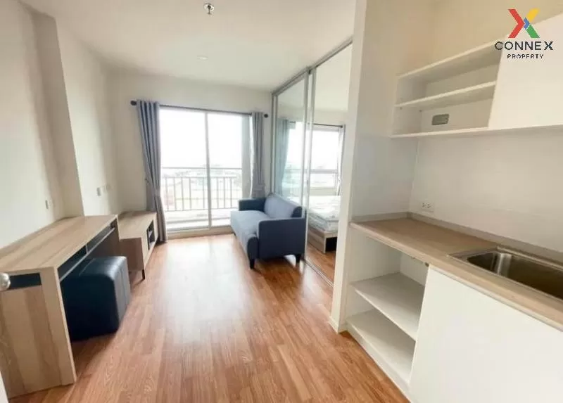 FOR RENT condo , Lumpini Ville Suksawat-Rama 2 , Chom Thong , Cho 3