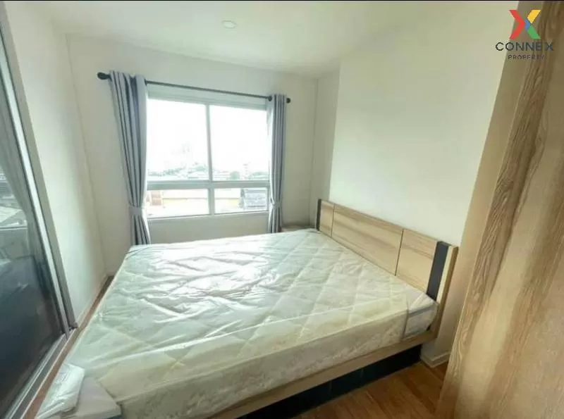 FOR RENT condo , Lumpini Ville Suksawat-Rama 2 , Chom Thong , Cho 4