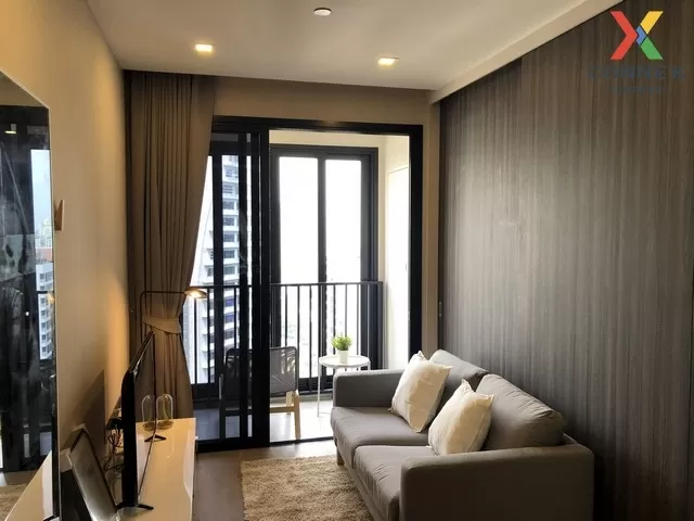 FOR SALE condo , Ashton Asoke , BTS-Asok , Khlong Toei Nuea , Wat 1