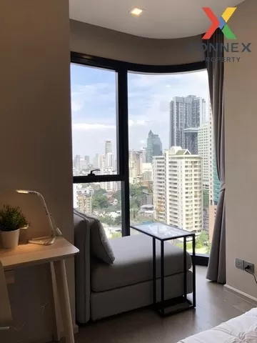 FOR SALE condo , Ashton Asoke , BTS-Asok , Khlong Toei Nuea , Wat