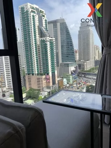 FOR SALE condo , Ashton Asoke , BTS-Asok , Khlong Toei Nuea , Wat