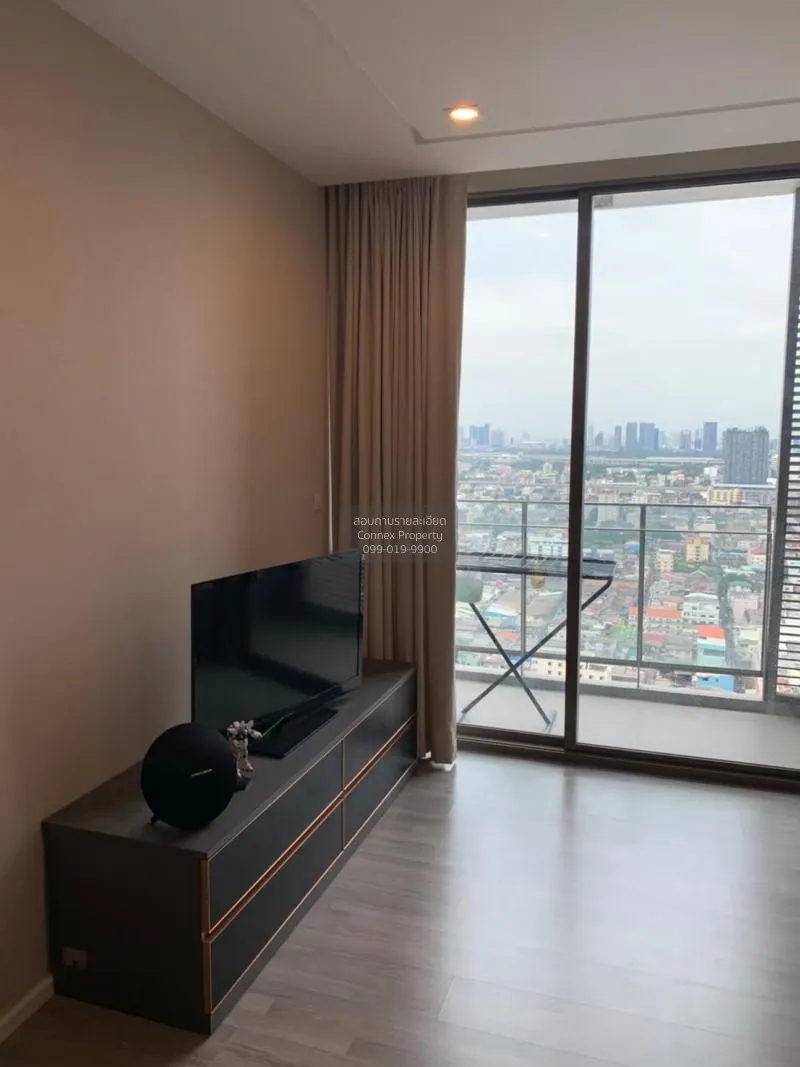 FOR SALE condo , 333 Riverside , MRT-Bang Pho , Bang Sue , Bang S 2