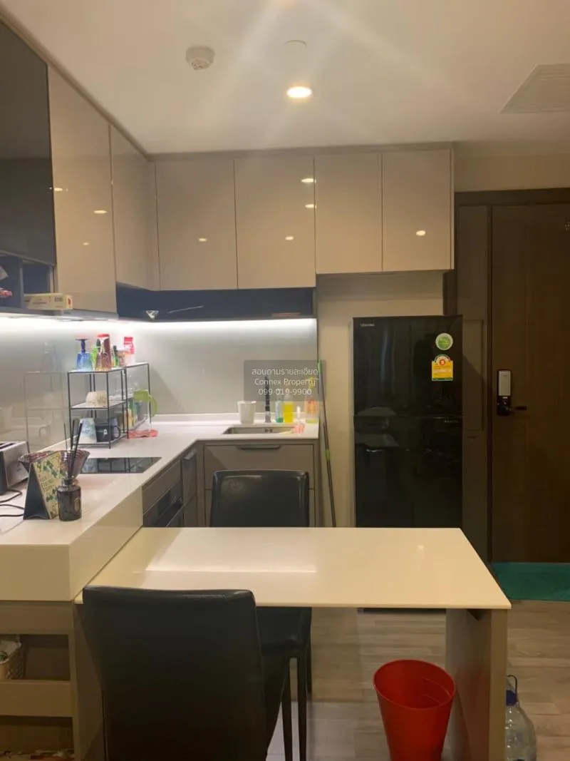 FOR SALE condo , 333 Riverside , MRT-Bang Pho , Bang Sue , Bang S 3