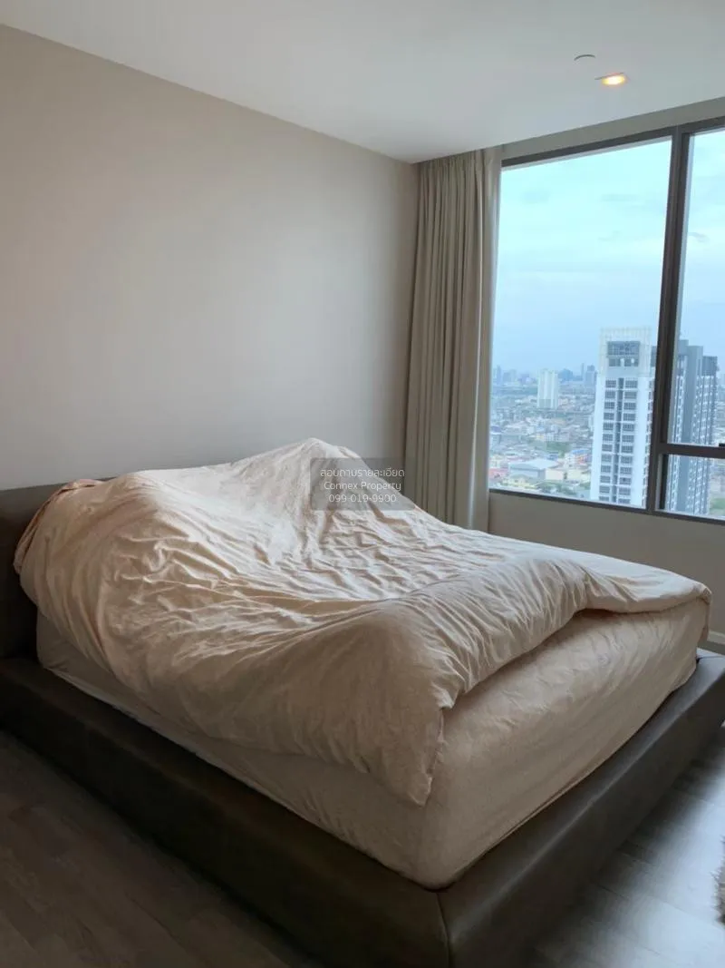 FOR SALE condo , 333 Riverside , MRT-Bang Pho , Bang Sue , Bang S 4