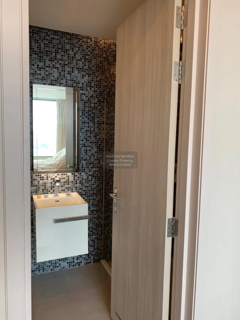 FOR SALE condo , 333 Riverside , MRT-Bang Pho , Bang Sue , Bang S