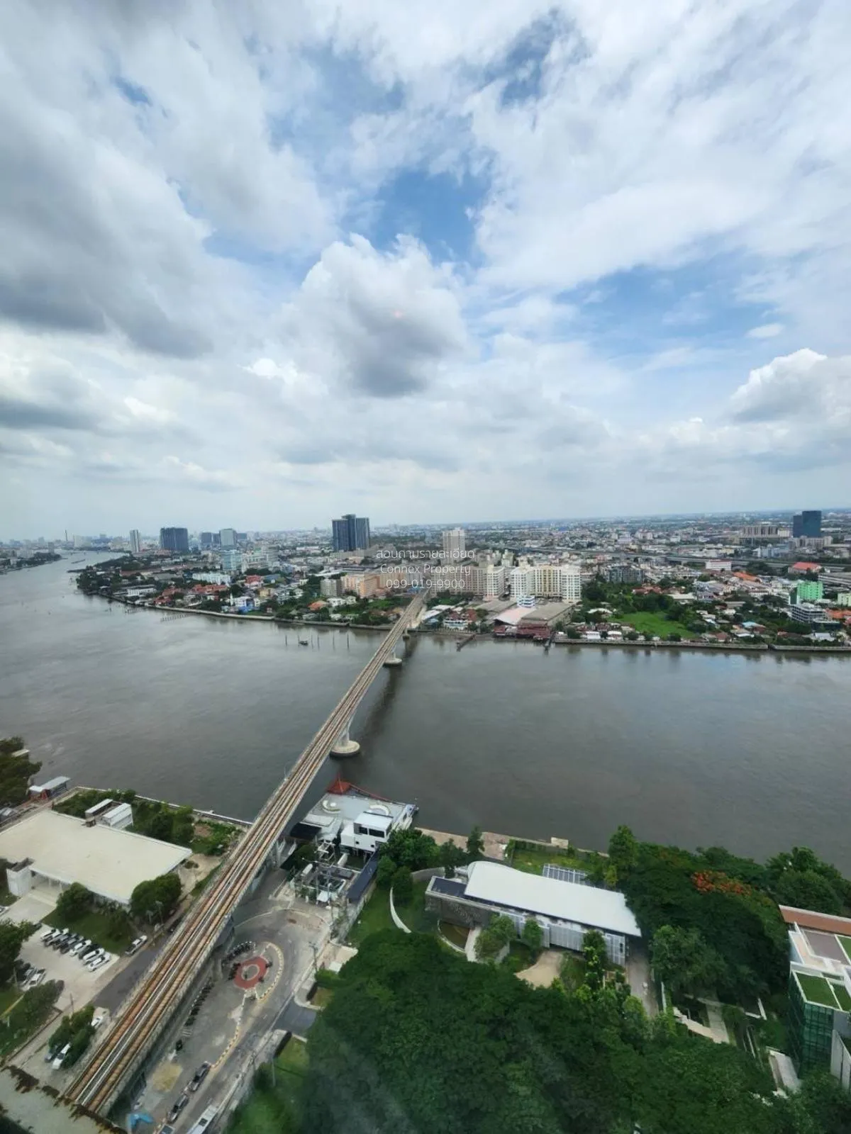 เช่าคอนโด  333 ริเวอร์ไซด์ MRT-บางโพ บางซื่อ เขต บางซื่อ กรุงเทพ 