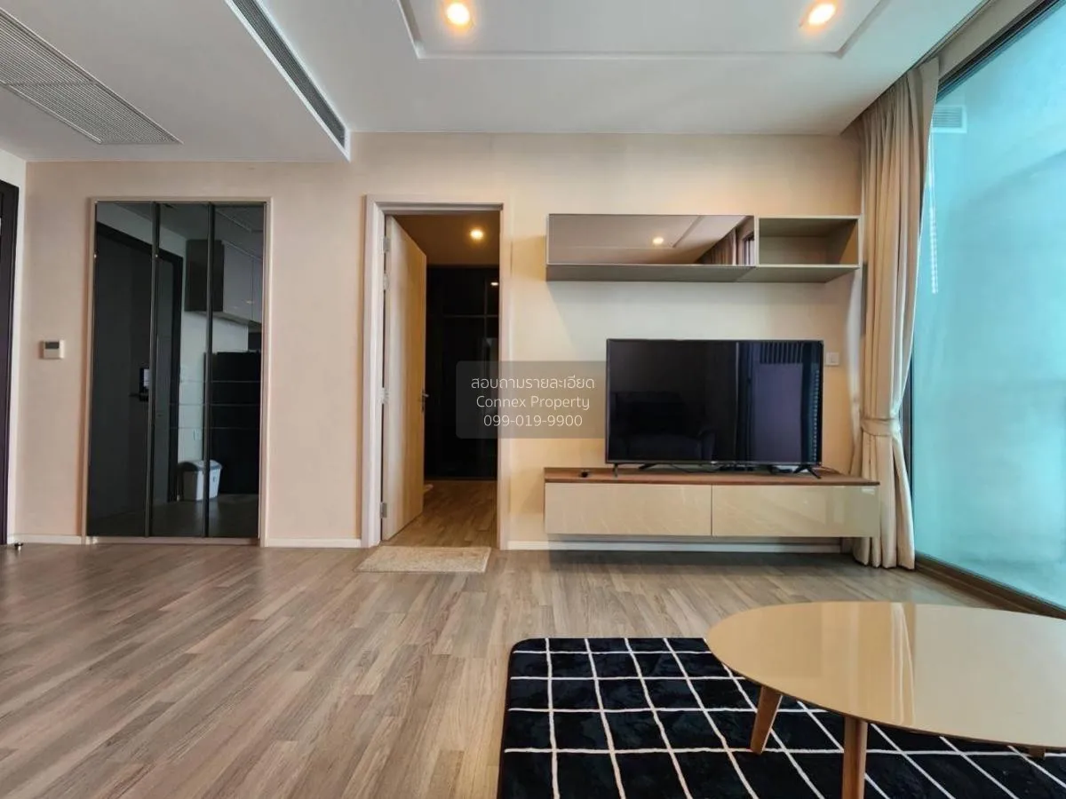 เช่าคอนโด  333 ริเวอร์ไซด์ MRT-บางโพ บางซื่อ เขต บางซื่อ กรุงเทพ  2