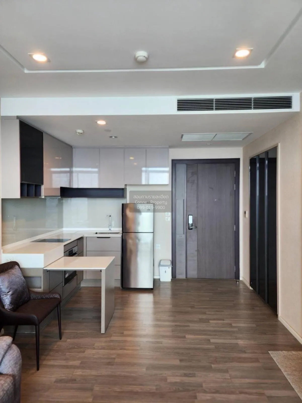 เช่าคอนโด  333 ริเวอร์ไซด์ MRT-บางโพ บางซื่อ เขต บางซื่อ กรุงเทพ 