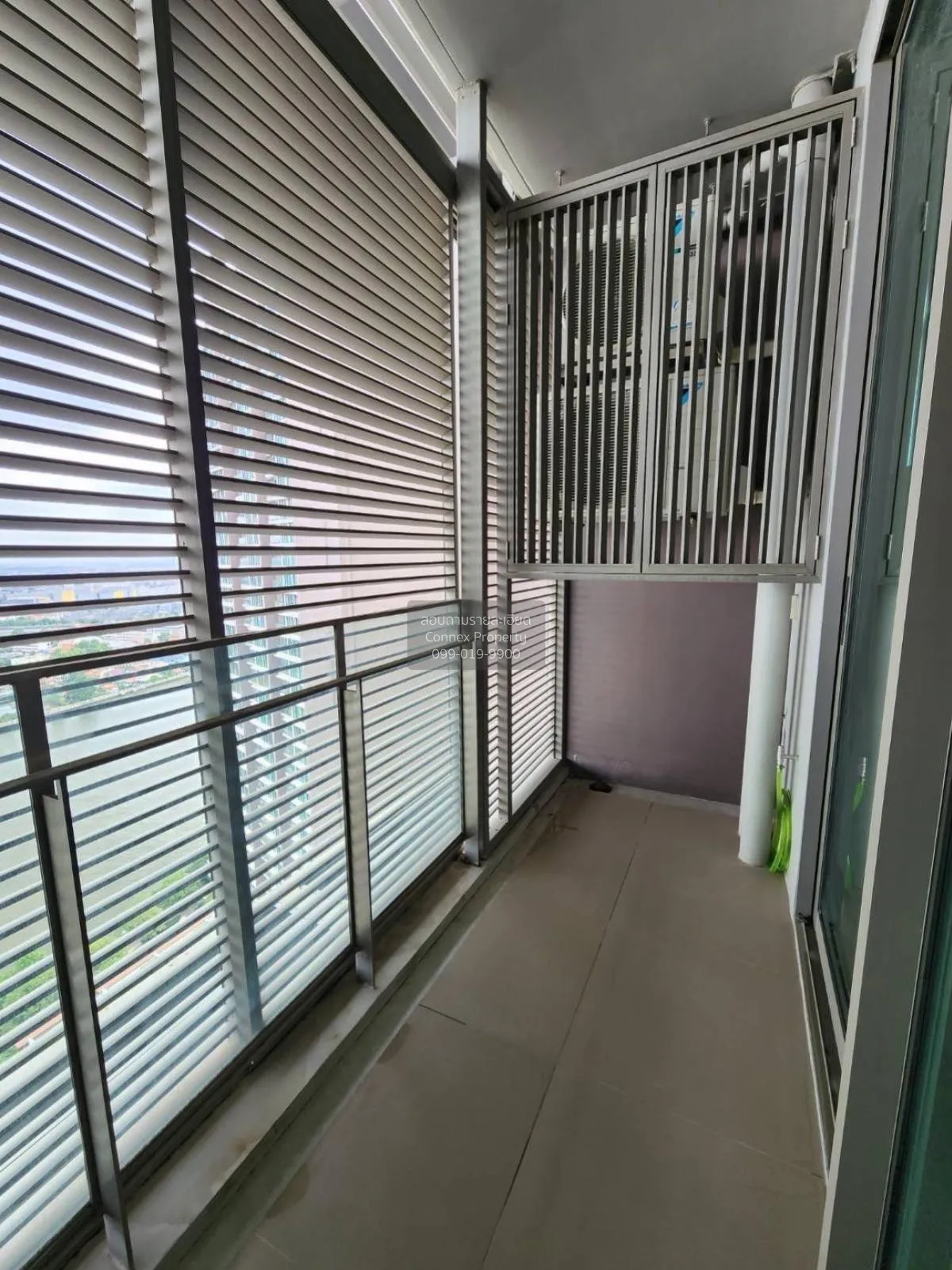 เช่าคอนโด  333 ริเวอร์ไซด์ MRT-บางโพ บางซื่อ เขต บางซื่อ กรุงเทพ 