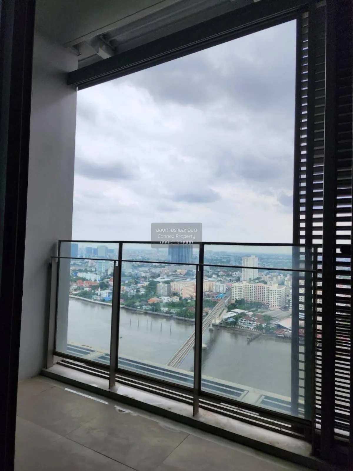 เช่าคอนโด  333 ริเวอร์ไซด์ MRT-บางโพ บางซื่อ เขต บางซื่อ กรุงเทพ 