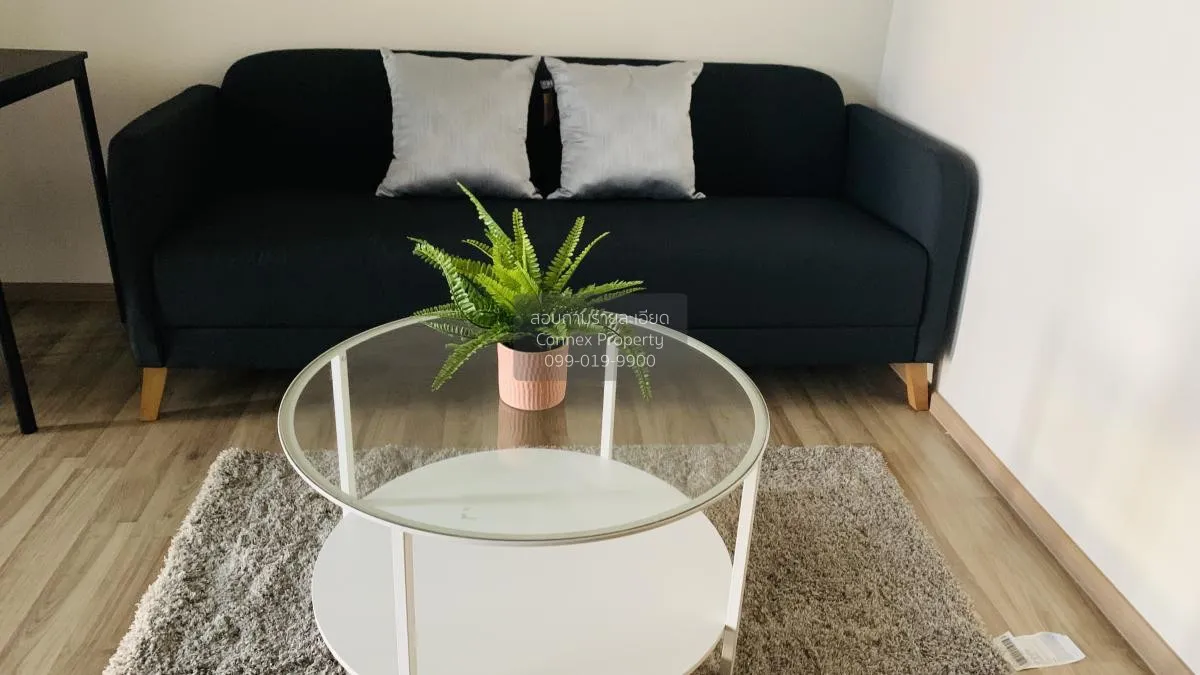 FOR RENT condo , The Line Jatujak - Mochit , BTS-Mo Chit , Chomph 2