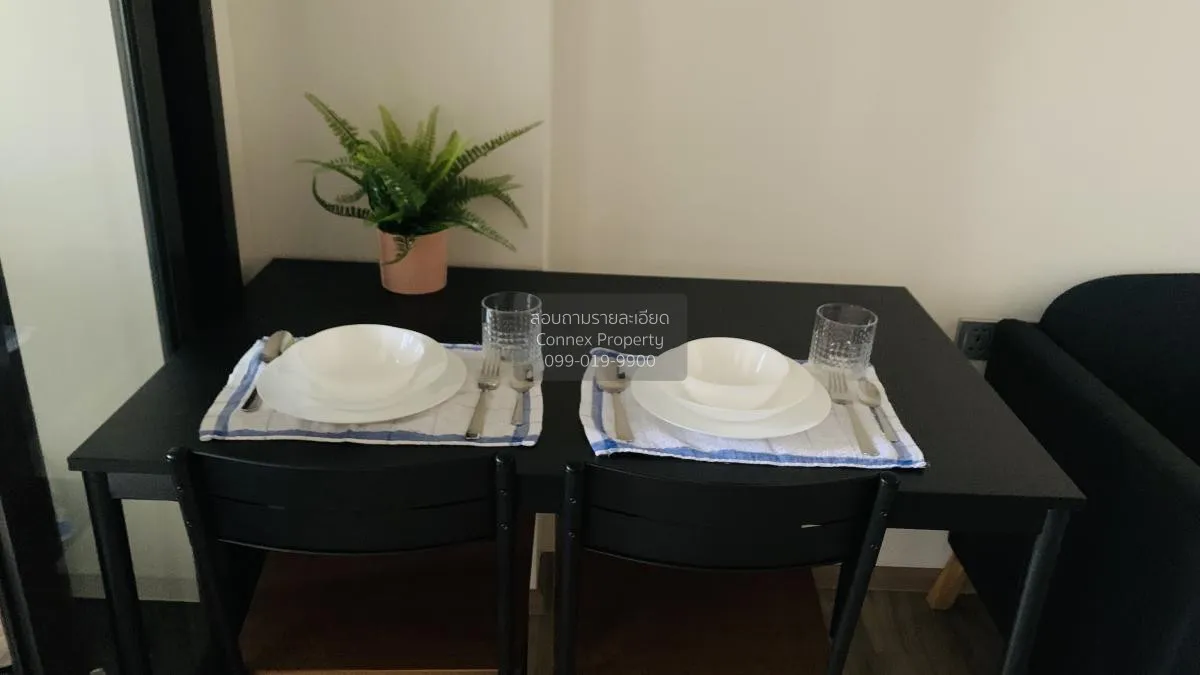 FOR RENT condo , The Line Jatujak - Mochit , BTS-Mo Chit , Chomph 3