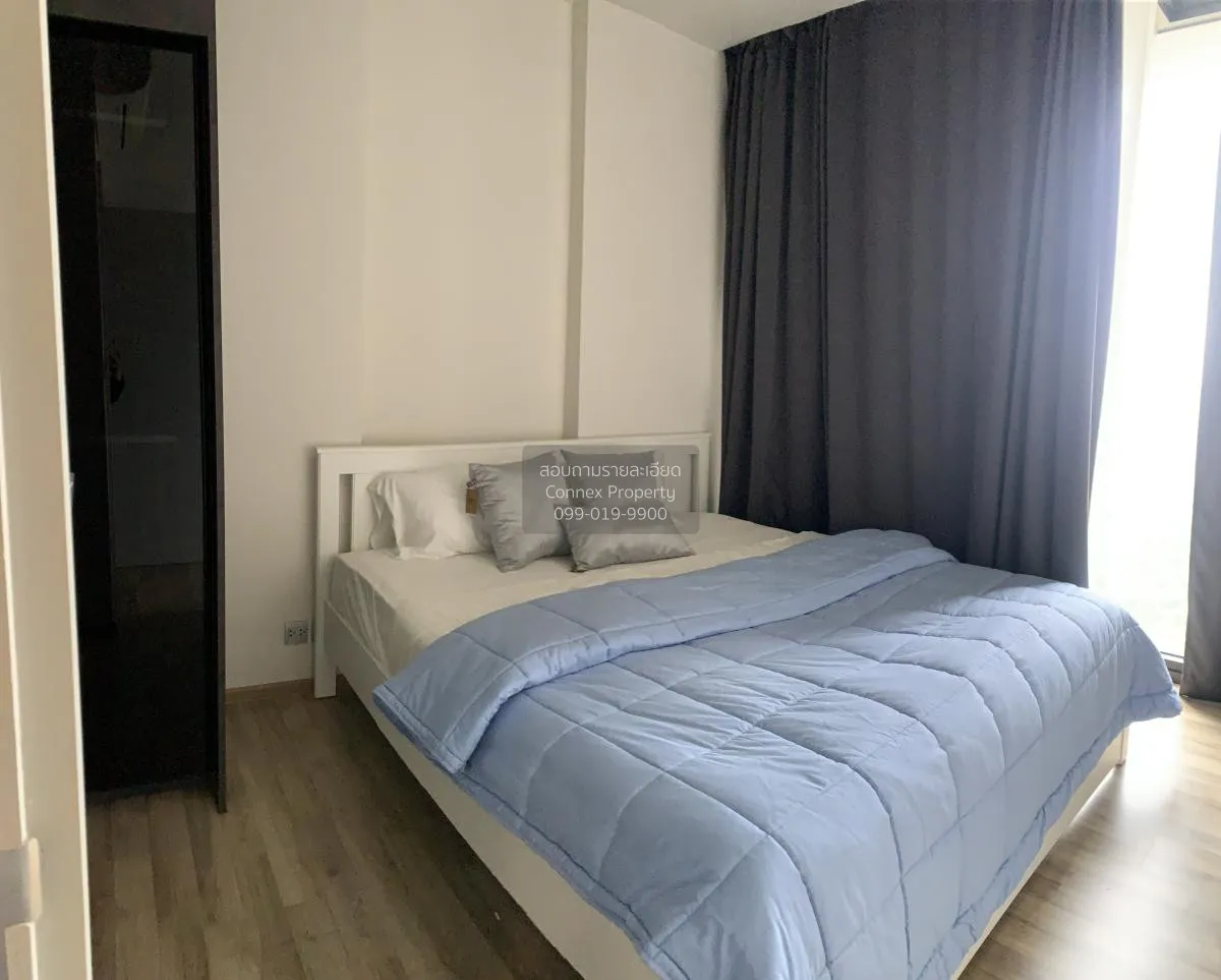 FOR RENT condo , The Line Jatujak - Mochit , BTS-Mo Chit , Chomph