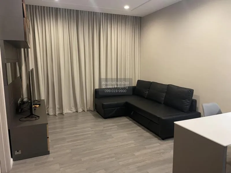 FOR RENT condo , 333 Riverside , MRT-Bang Pho , Bang Sue , Bang S 1