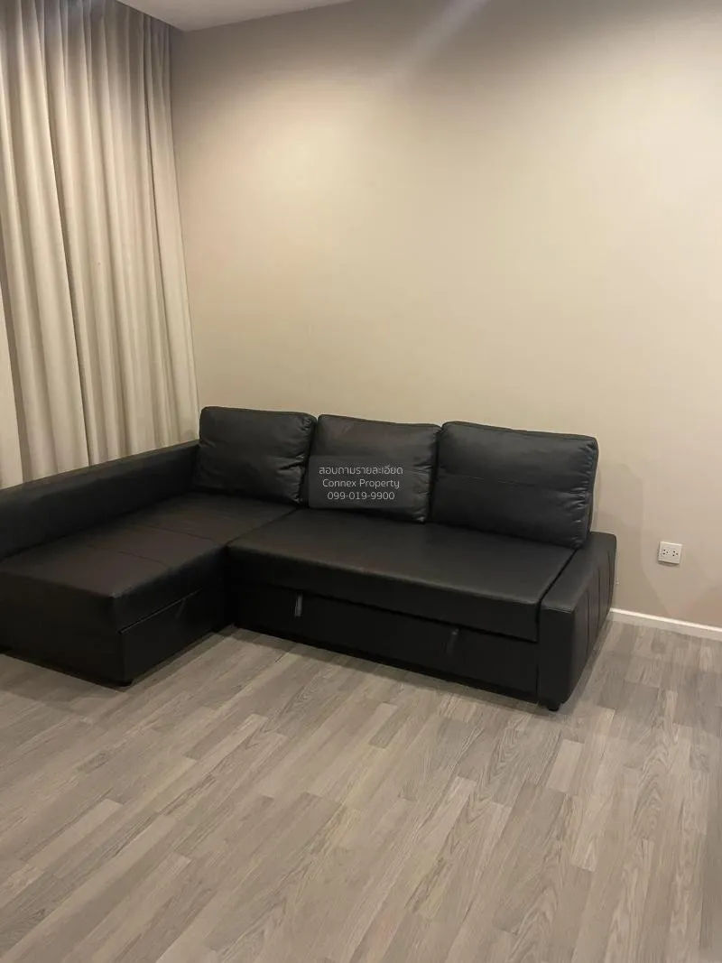 FOR RENT condo , 333 Riverside , MRT-Bang Pho , Bang Sue , Bang S 2