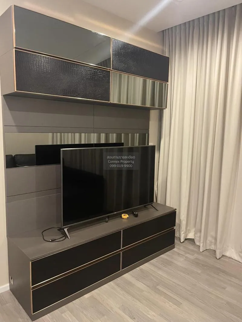 FOR RENT condo , 333 Riverside , MRT-Bang Pho , Bang Sue , Bang S 3