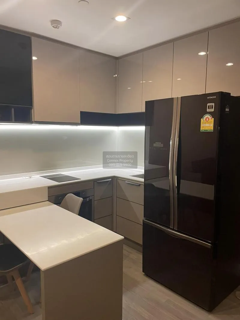 FOR RENT condo , 333 Riverside , MRT-Bang Pho , Bang Sue , Bang S 4