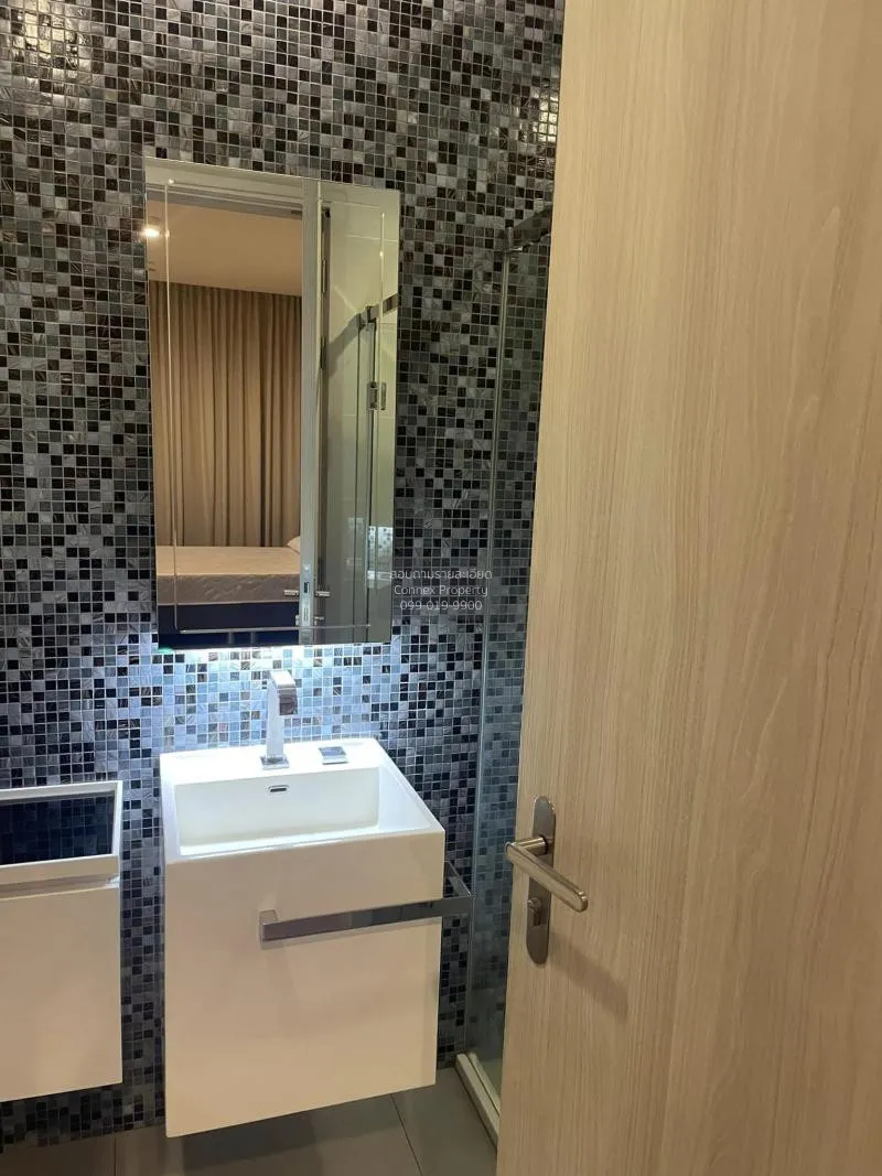 FOR RENT condo , 333 Riverside , MRT-Bang Pho , Bang Sue , Bang S