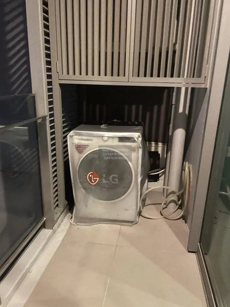 FOR RENT condo , 333 Riverside , MRT-Bang Pho , Bang Sue , Bang S