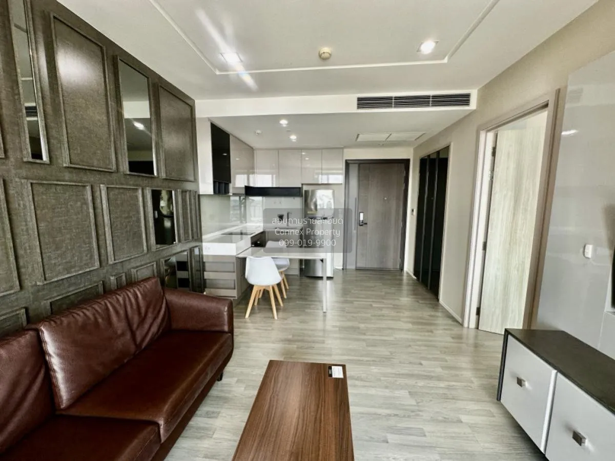 FOR RENT condo , 333 Riverside , MRT-Bang Pho , Bang Sue , Bang S 1