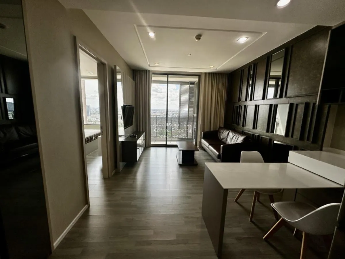 FOR RENT condo , 333 Riverside , MRT-Bang Pho , Bang Sue , Bang S 3