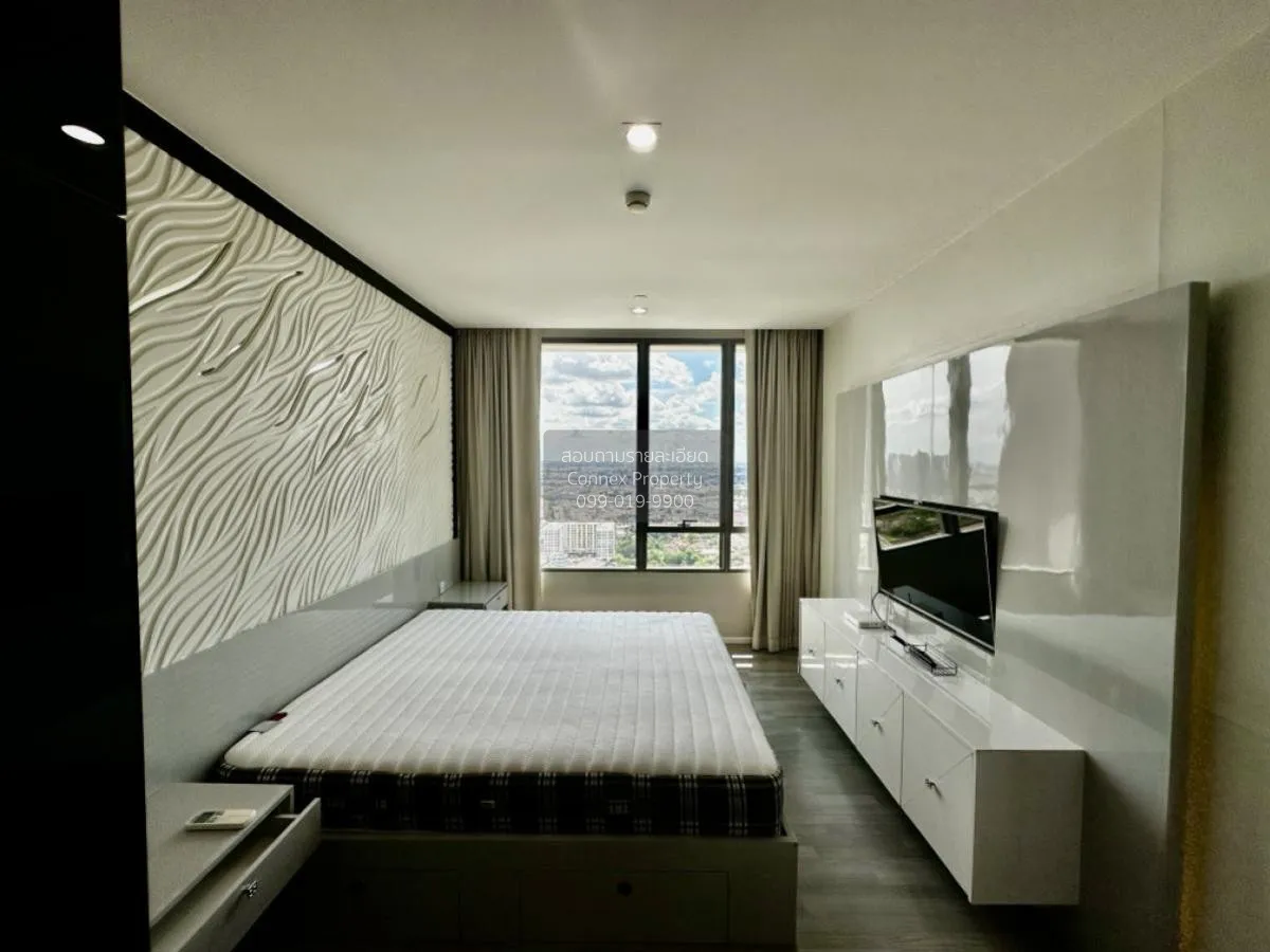 FOR RENT condo , 333 Riverside , MRT-Bang Pho , Bang Sue , Bang S