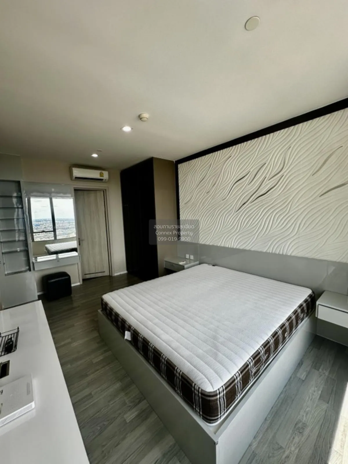 FOR RENT condo , 333 Riverside , MRT-Bang Pho , Bang Sue , Bang S