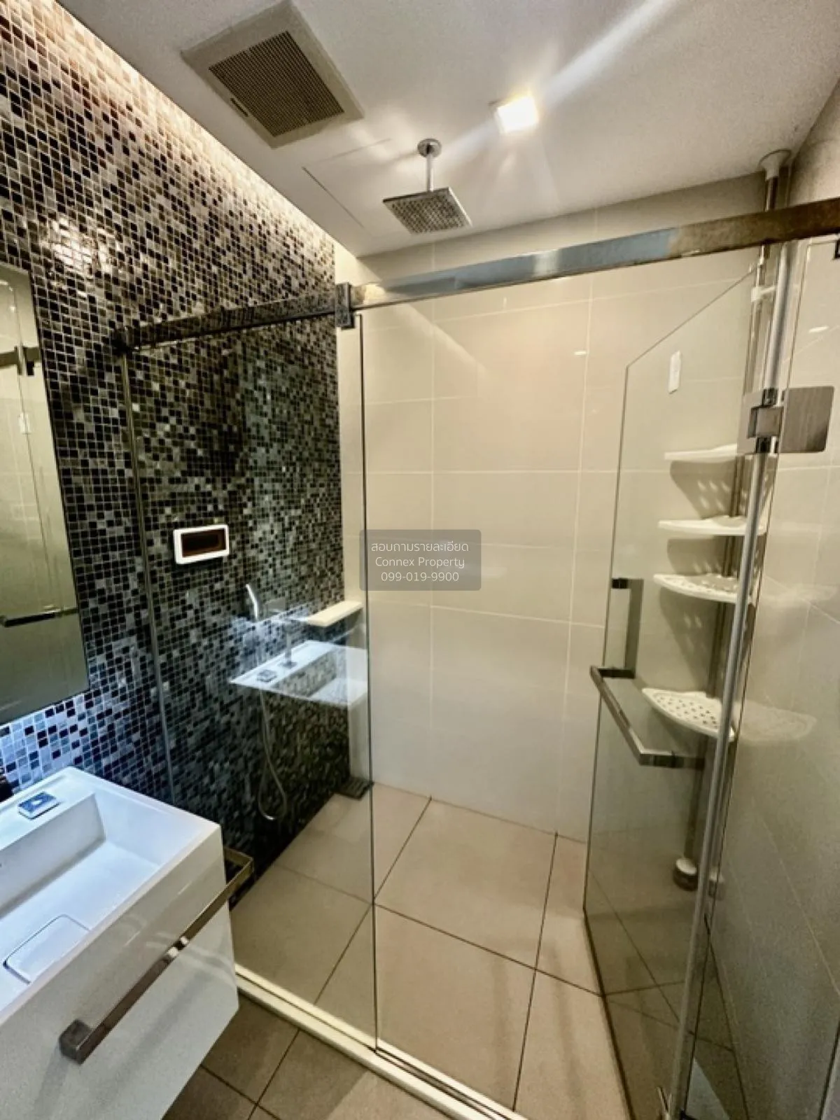 FOR RENT condo , 333 Riverside , MRT-Bang Pho , Bang Sue , Bang S