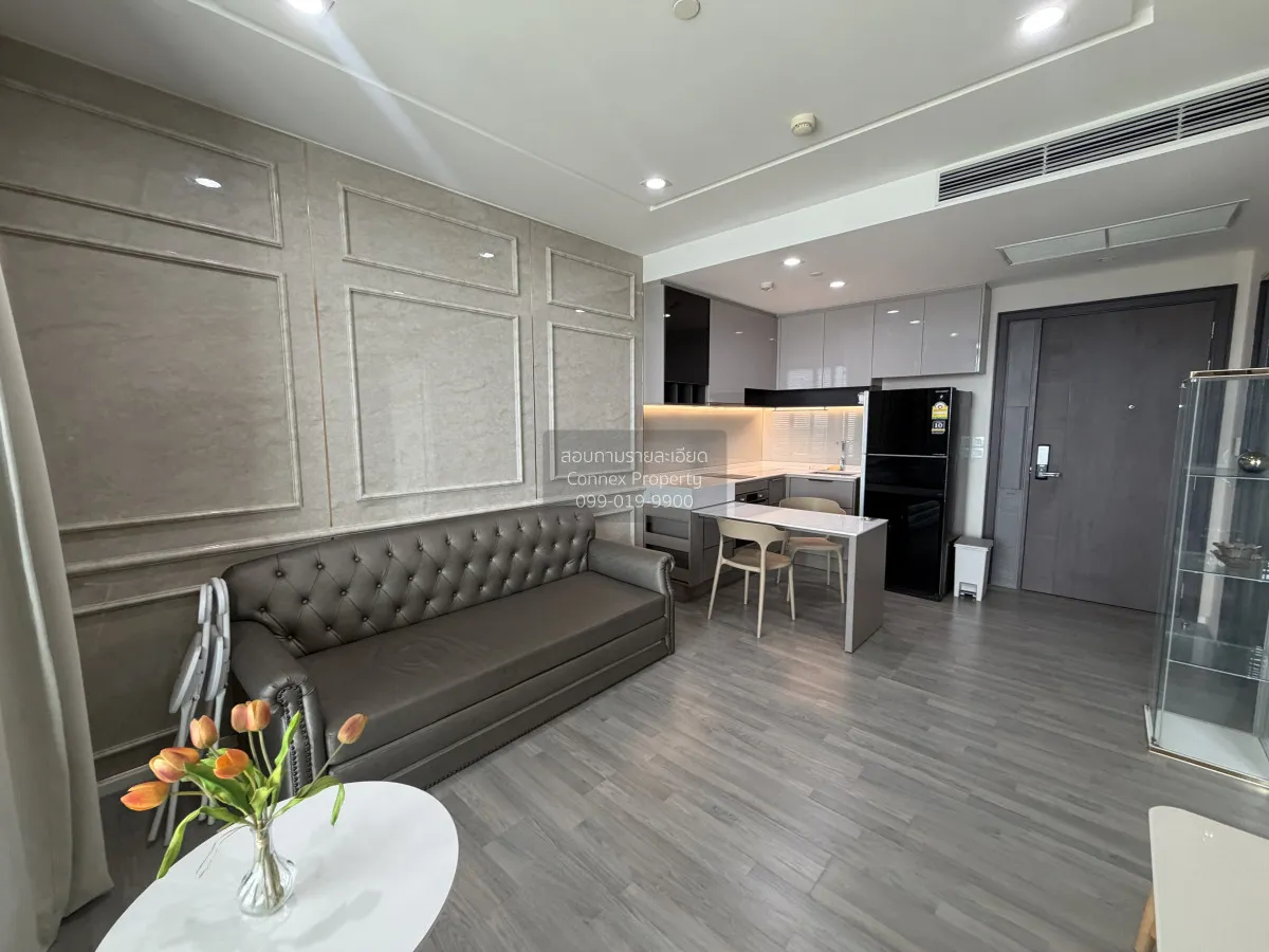 เช่าคอนโด  333 ริเวอร์ไซด์ MRT-บางโพ บางซื่อ เขต บางซื่อ กรุงเทพ  2