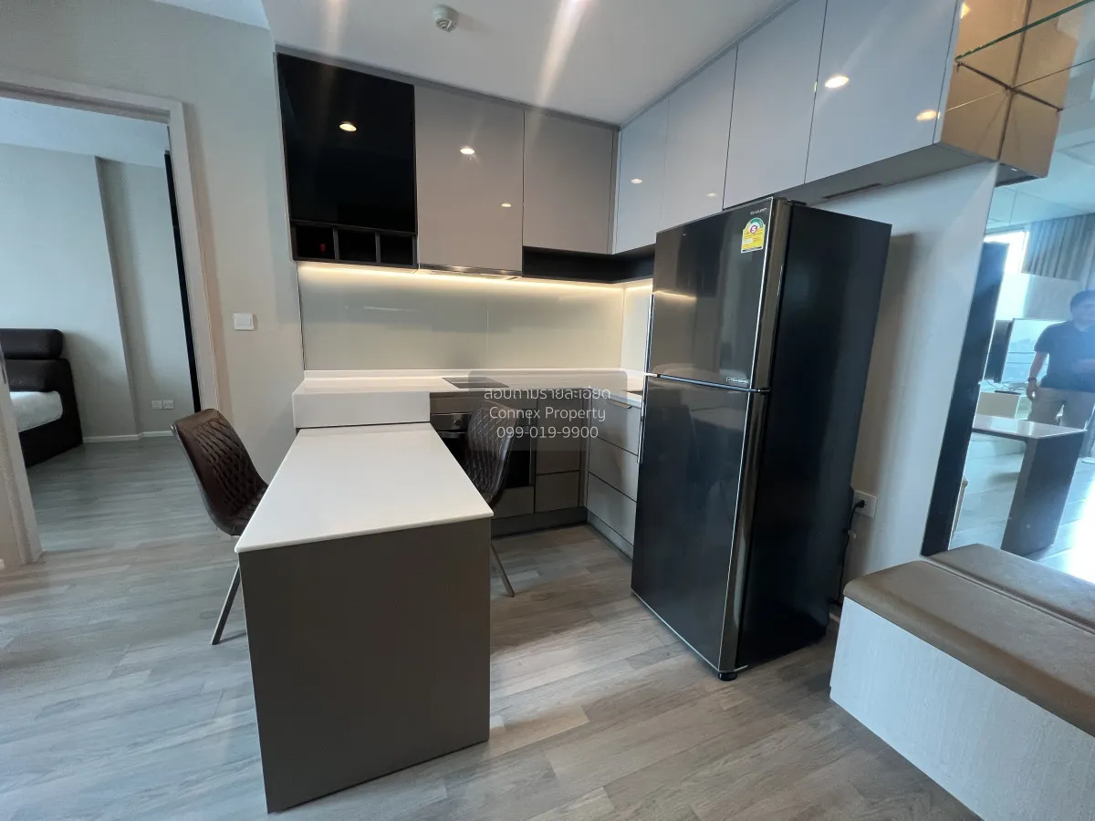 FOR RENT condo , 333 Riverside , MRT-Bang Pho , Bang Sue , Bang S 2