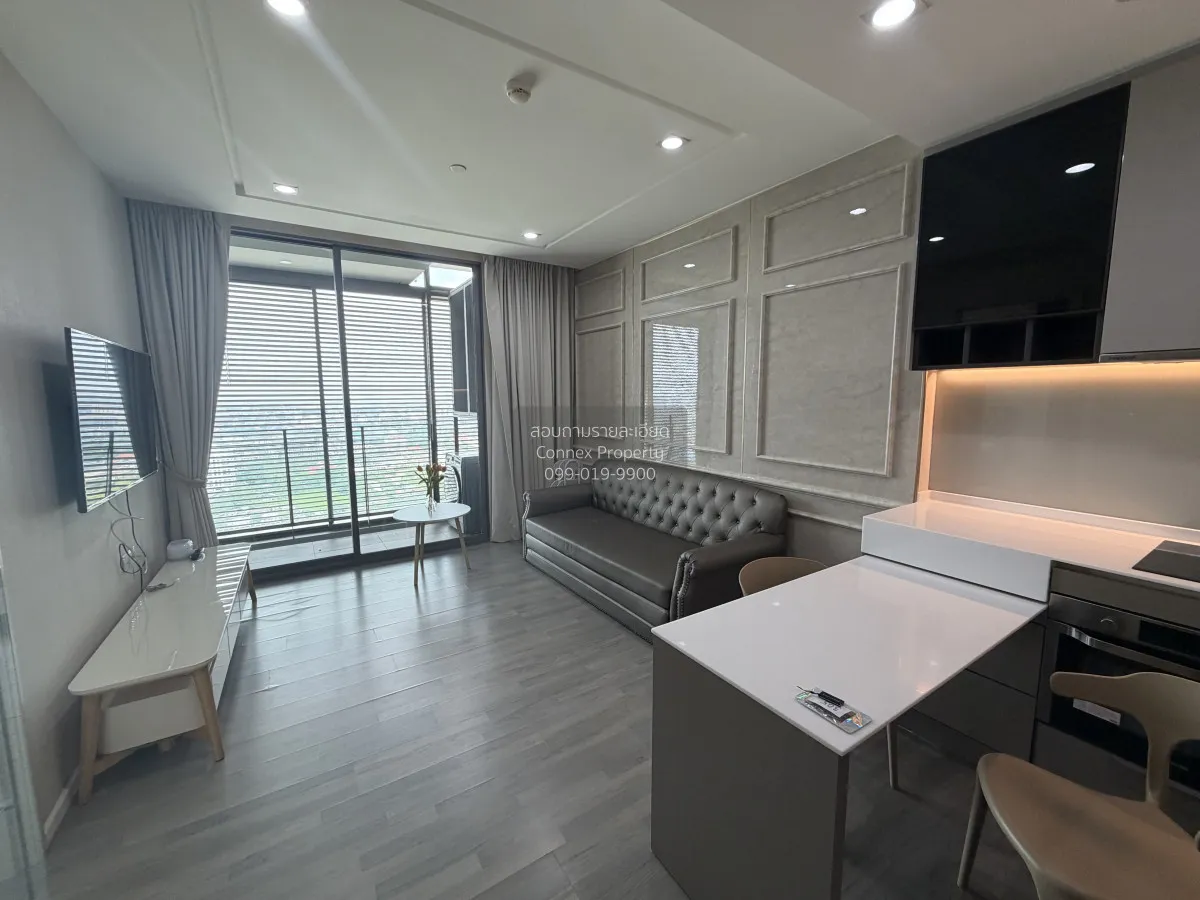 เช่าคอนโด  333 ริเวอร์ไซด์ MRT-บางโพ บางซื่อ เขต บางซื่อ กรุงเทพ  3