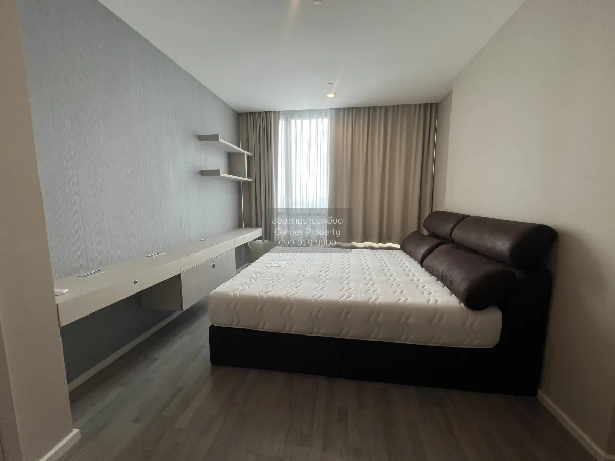 FOR RENT condo , 333 Riverside , MRT-Bang Pho , Bang Sue , Bang S 4