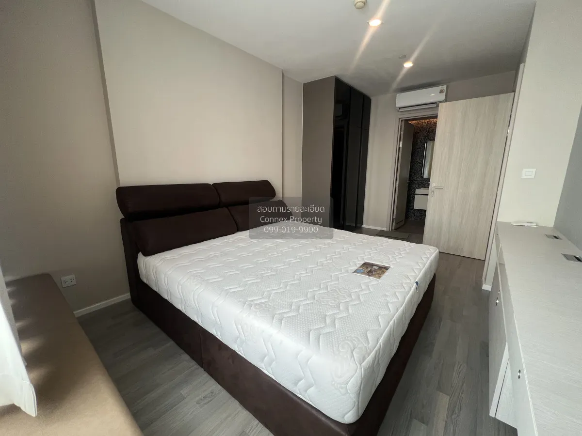 FOR RENT condo , 333 Riverside , MRT-Bang Pho , Bang Sue , Bang S