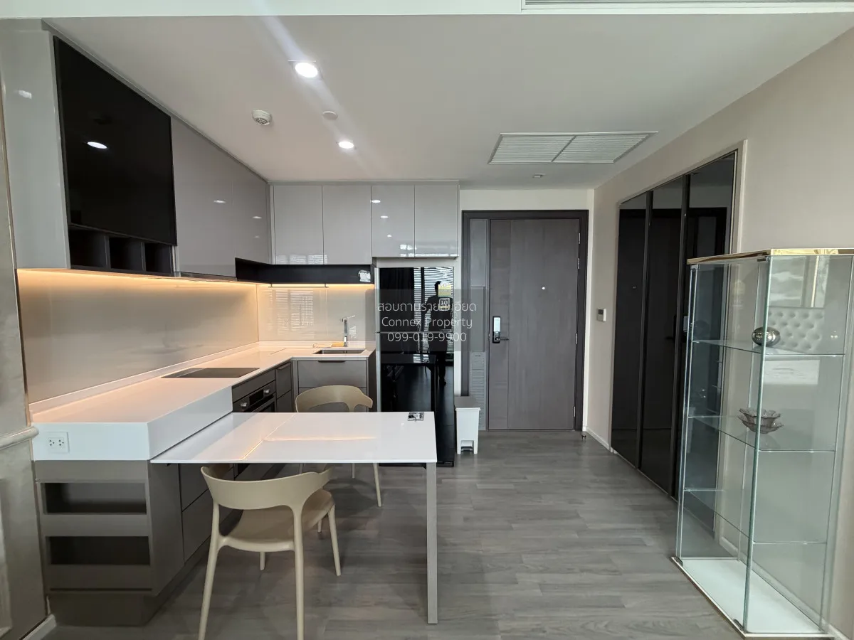 เช่าคอนโด  333 ริเวอร์ไซด์ MRT-บางโพ บางซื่อ เขต บางซื่อ กรุงเทพ 