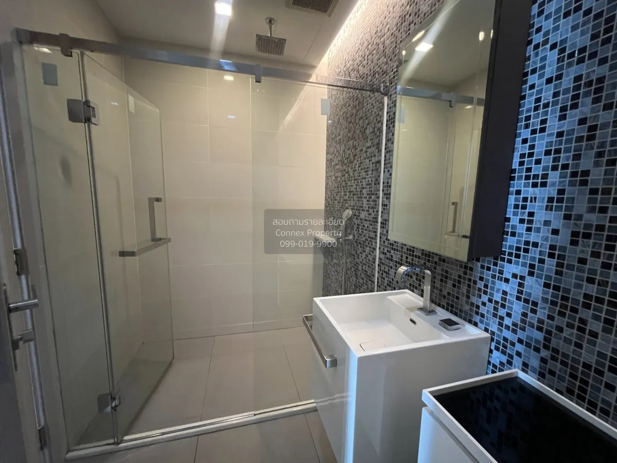 FOR RENT condo , 333 Riverside , MRT-Bang Pho , Bang Sue , Bang S