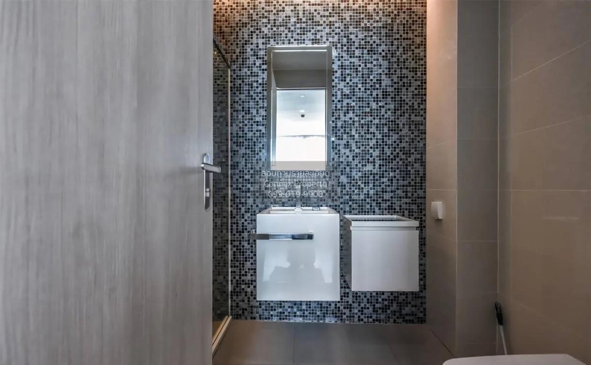 เช่าคอนโด  333 ริเวอร์ไซด์ MRT-บางโพ บางซื่อ เขต บางซื่อ กรุงเทพ 