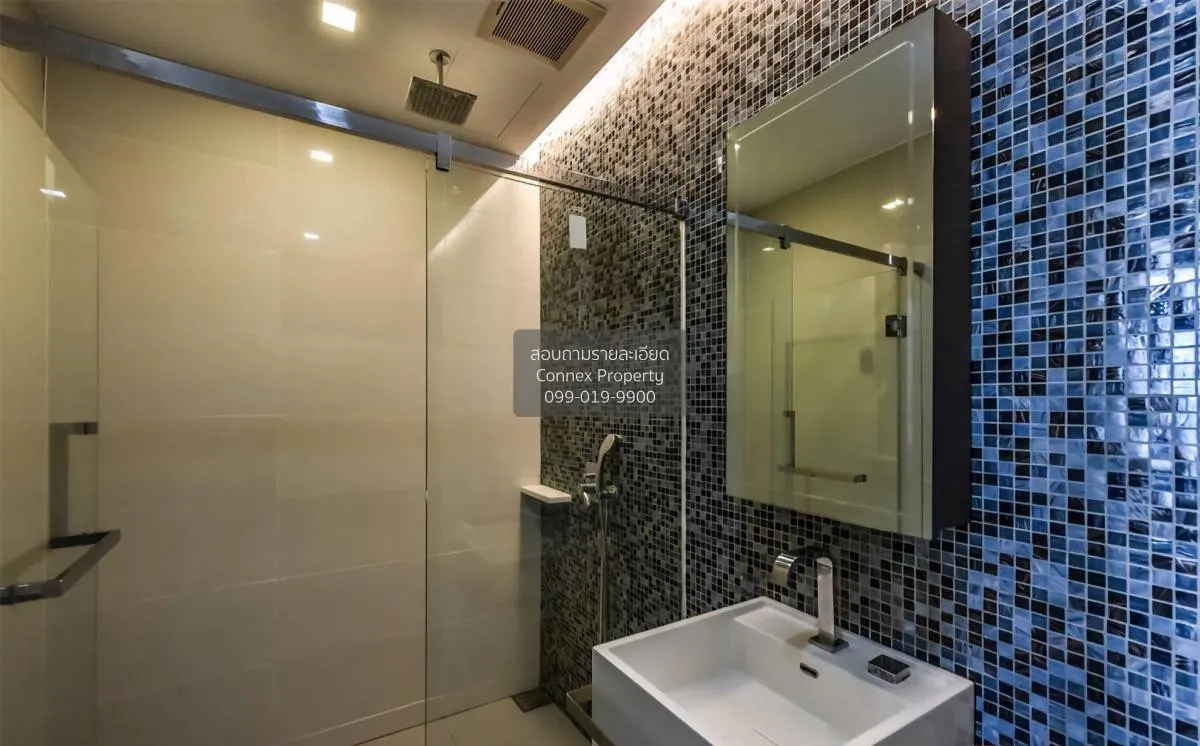 เช่าคอนโด  333 ริเวอร์ไซด์ MRT-บางโพ บางซื่อ เขต บางซื่อ กรุงเทพ 