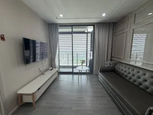 เช่าคอนโด  333 ริเวอร์ไซด์ MRT-บางโพ บางซื่อ เขต บางซื่อ กรุงเทพ CX-53698