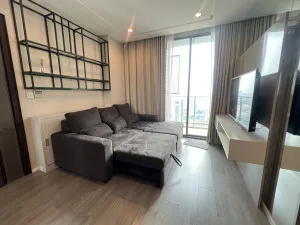 FOR RENT condo , 333 Riverside , MRT-Bang Pho , Bang Sue , Bang Su , Bangkok , CX-53698