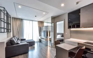 FOR RENT condo , 333 Riverside , MRT-Bang Pho , Bang Sue , Bang Su , Bangkok , CX-53698