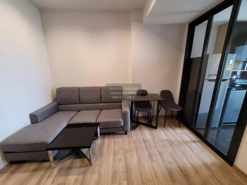 เช่าคอนโด  เดอะไลน์ จตุจักร BTS-หมอชิต จอมพล  เขต จตุจักร กรุงเทพ 1
